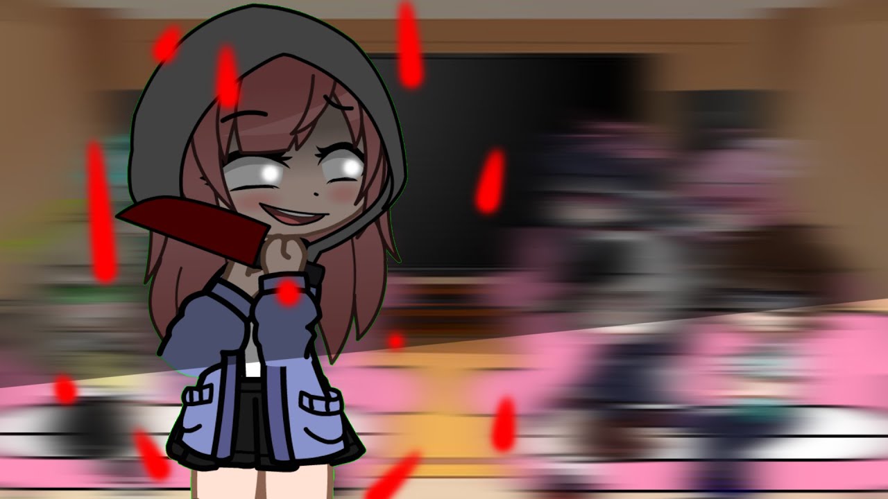 Blue archive react to Dusttale rikuhachima aru || by Alex_khouloud || My Au