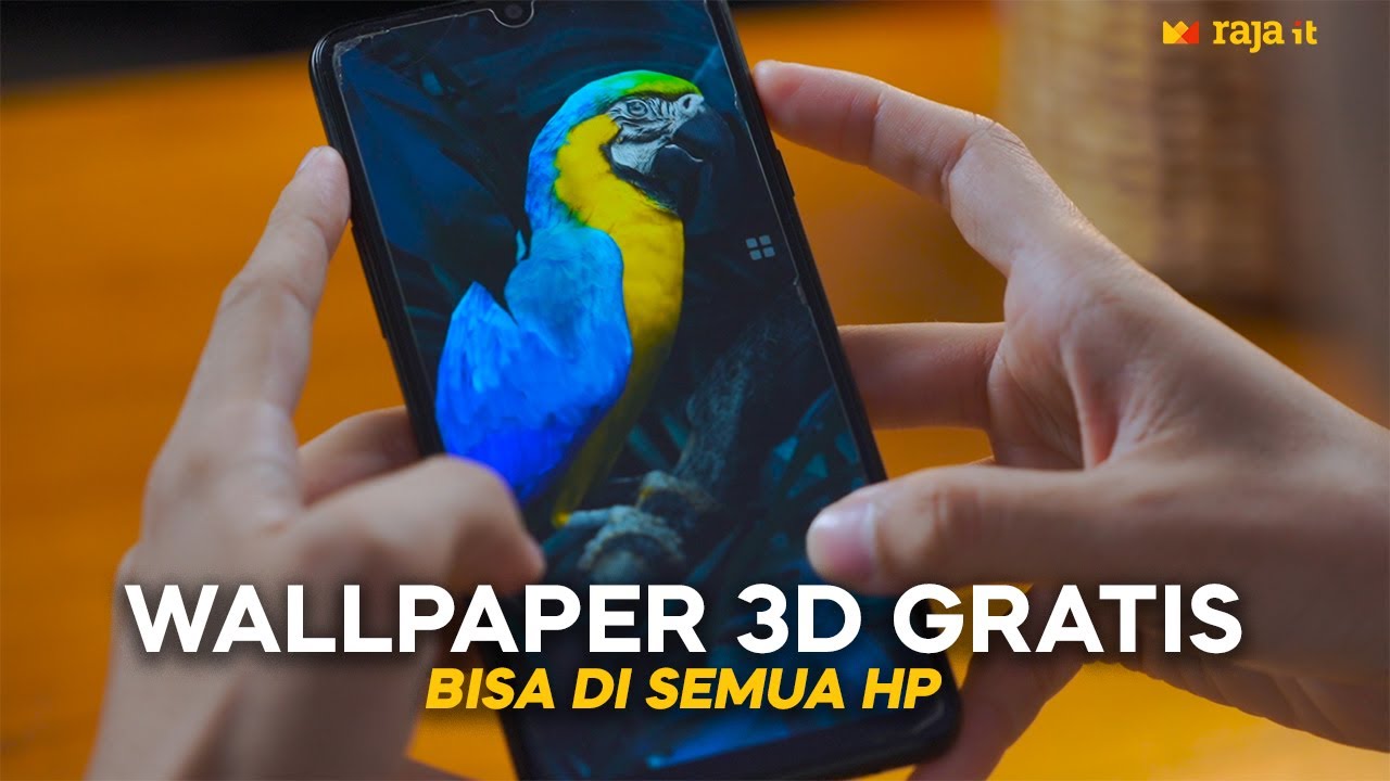 OPPO Unveils World's First Ray Tracing 3D Wallpaper for Mobile at Game  Developer Conference 2022