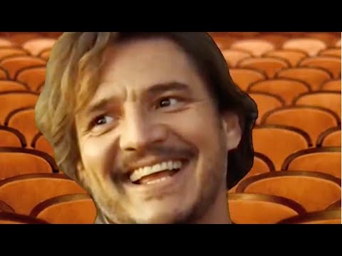 When You Accidentally Buy Out The Entire Concession Stand 