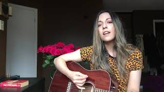 You Say - Lauren Daigle (Cover) - Pia Ashley