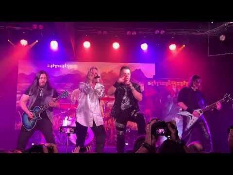 Amalgama - Судьба
