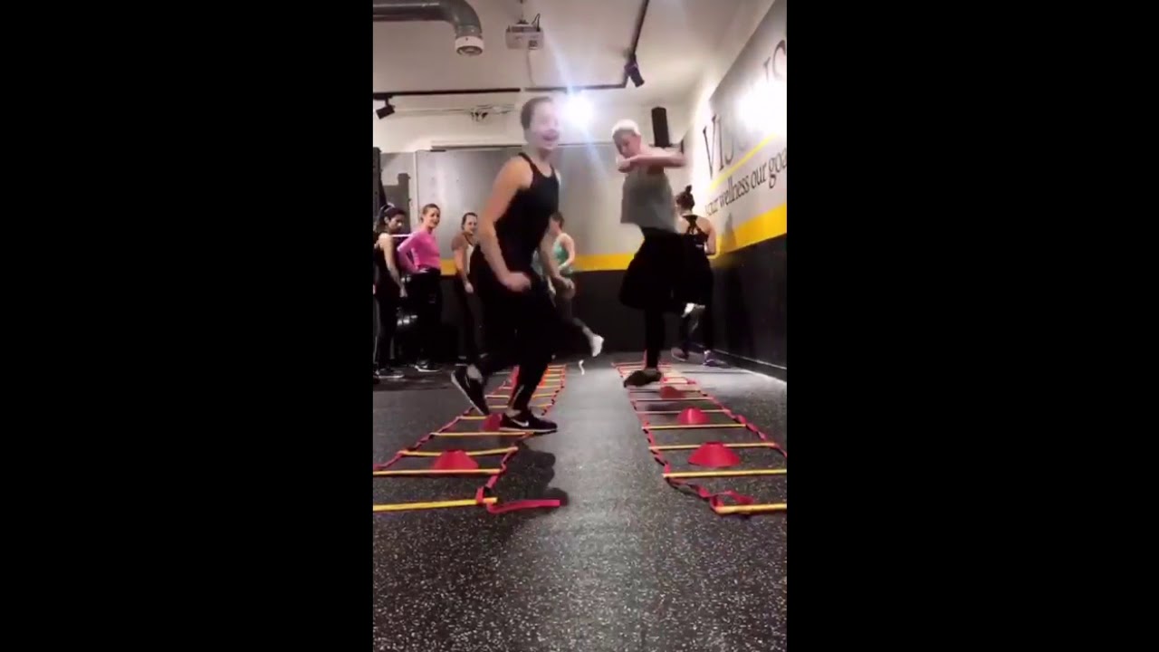 #TheOther90 ft Team Boomerang