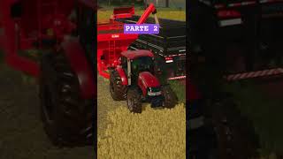Parte 2 #fs25gameplay #fs25 #fs25roleplay #fs25maps