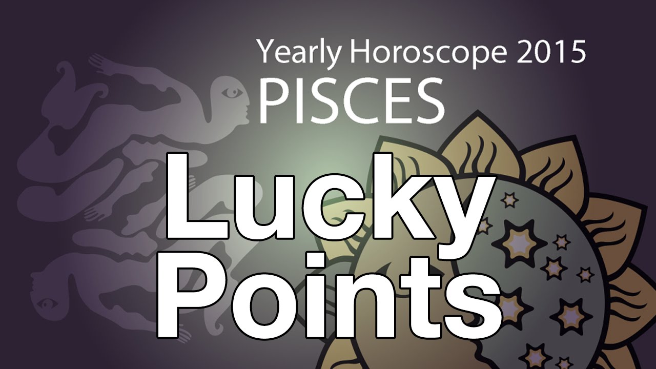 Pisces Yearly Horoscope For 2015 | Prakash Astrologer