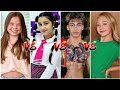 King Ferran vs Evelyn's World vs Salish Matter vs Everleigh Rose |Lifestyle Comparison 2026