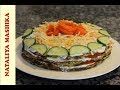 ✿ОБАЛДЕННО ВКУСНЫЙ ТОРТ ИЗ КАБАЧКОВ ZUCCHINI CAKE