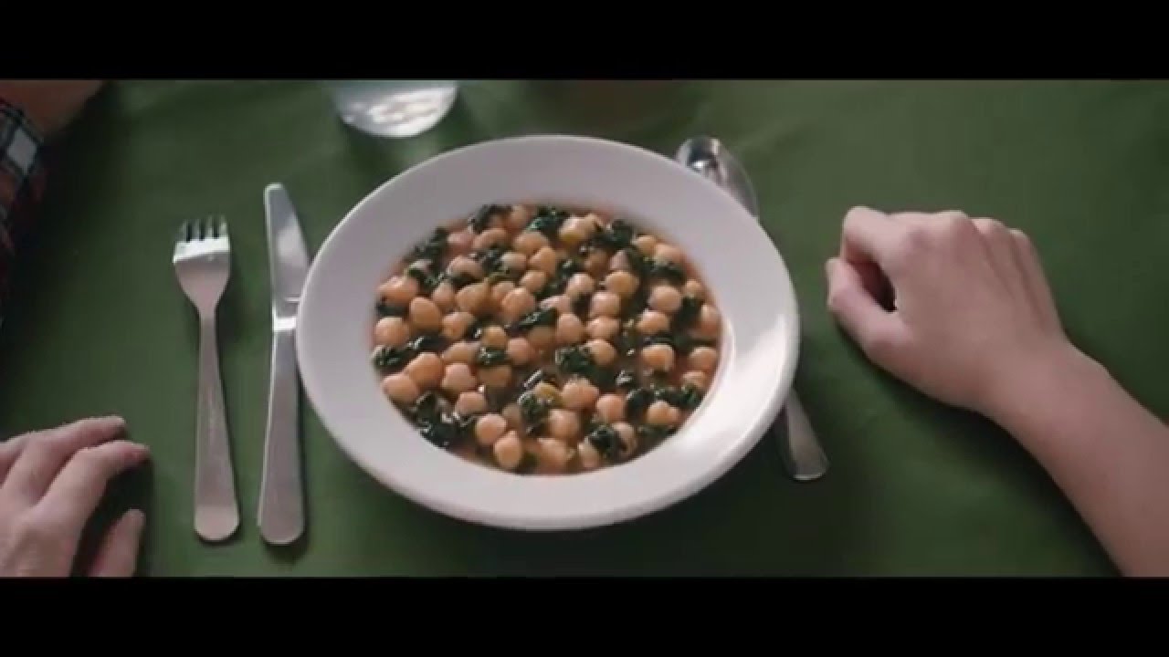 Litoral.  Vegetariana - YouTube