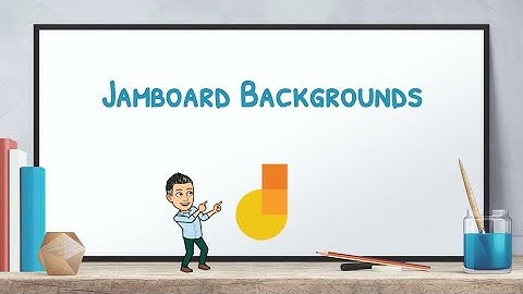 Jamboard Can Do That?!!