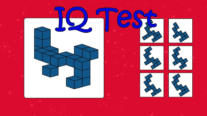 A Fun IQ Quiz for the Eccentric Genius