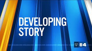 Police on scene at Ranken Tech