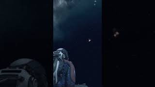 Starship Superheavy sound in Starfield!? #starfield #starfieldps5 #starship #elonmusk #spacex