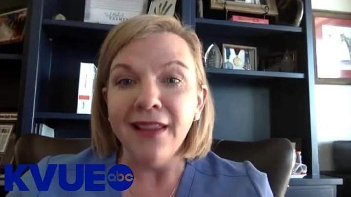 COVID-19 vaccine and pregnancy: Austin doctor answ...