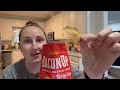 Taste Testing Rustys Homemade Chips!