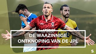 Kippenvel! Bekijk de knotsgekke ontknoping van de Jupiler Pro League