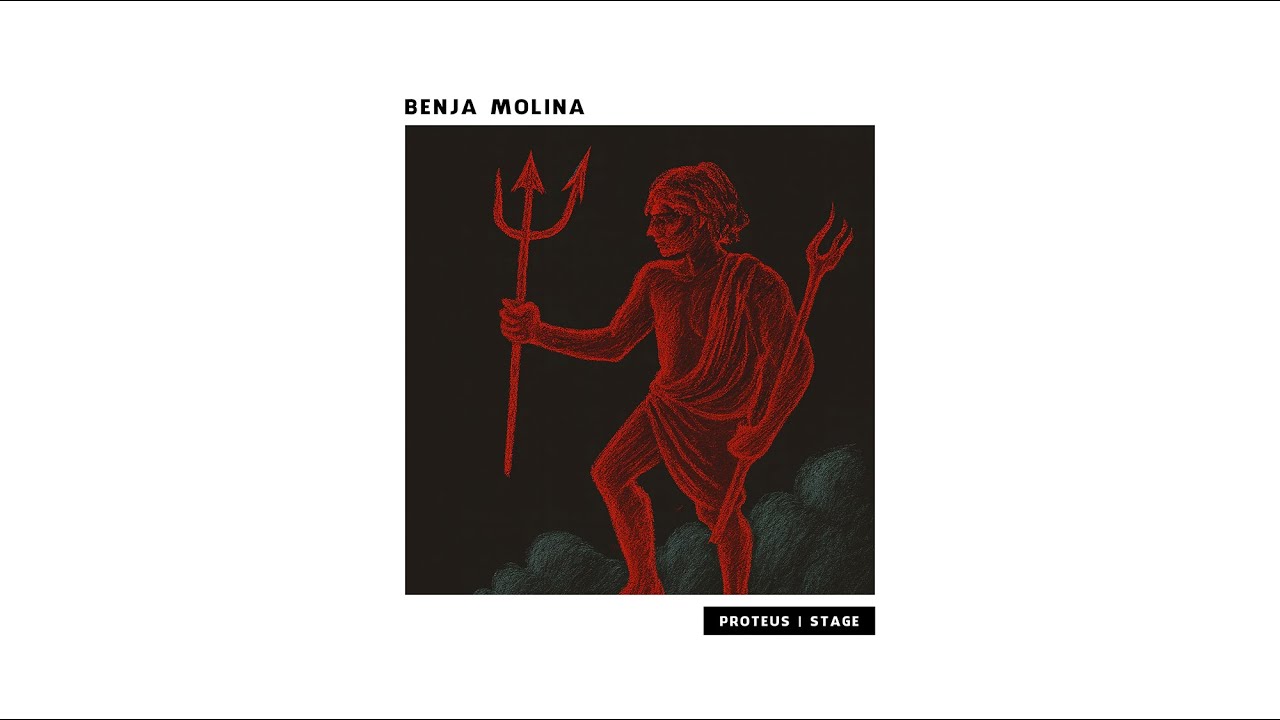 Guarda Benja Molina - Proteus (Original Mix) su YouTube Guarda Benja Molina - Proteus (Original Mix) su YouTube
