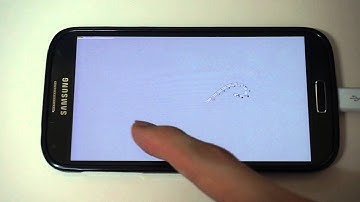 Game maker : studio test on Android