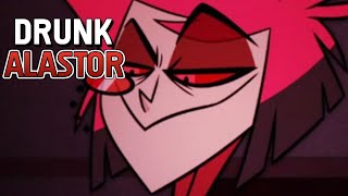 Asmr Alastor Wants Tipsy Cuddles Alastor X Listener Audio Hazbin Hotel