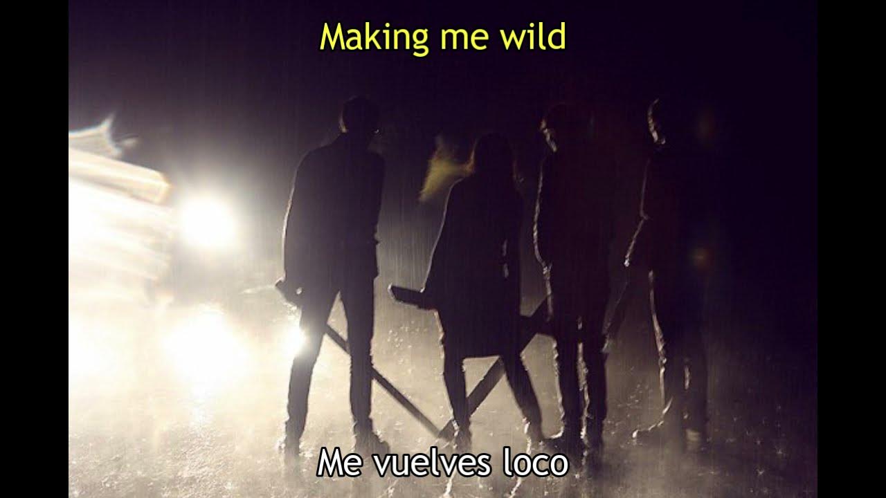 Love Fine Temperature's Rising (Lyrics + Sub Español) YouTube