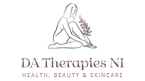 Introducing DA Therapies  #wellness #health #asmr ...