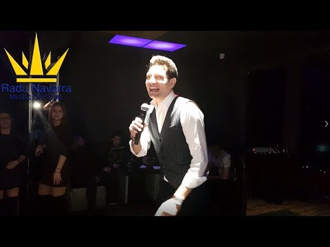 Cristi Dules - Bautura si manele LIVE 2018 (Club Havva)
