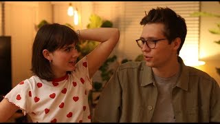 Learning The TRUTH About Eachother