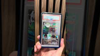 PSA 10 Umbreon VMAX 🌙 - Evolving Skies #pokemon #psa10