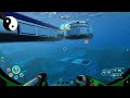 Searching For Mercury II The Electric Boogaloo || Subnautica Below Zero Part 6