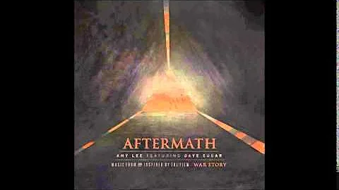 Amy Lee feat. Malika Zarra - Dark Water (Aftermath...
