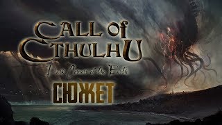 SpoilerAlert! #4: Сюжет Call of Cthulhu - Dark Corners of the Earth | Зов Ктулху