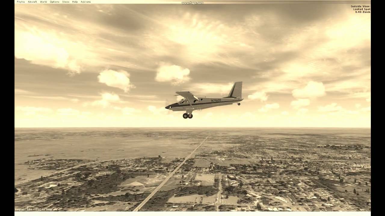 Fsx Short Sexy Flight