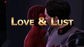 SWTOR: Love & Lust  Imperial onenighters