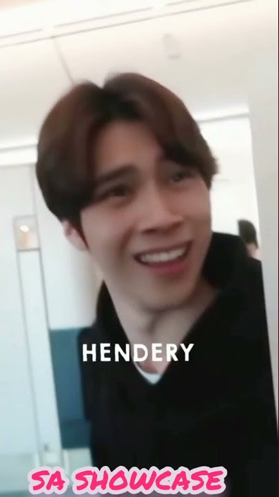meet the visual line of NCT funny #lucas #taeyong #jaehyun #najaemin #hendery #nct
