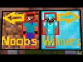 Minecraft: Noob To Pro Parkour