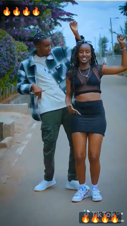 BEST COUPLE DANCERS🔥🔥📌📌#klaus #nasieku #couple #dance