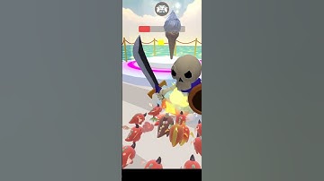 Dragon Merge n Run (ATG) Level - 6 #shorts #dragon #merge #run #fight #upgrade 🐉🐲🧛