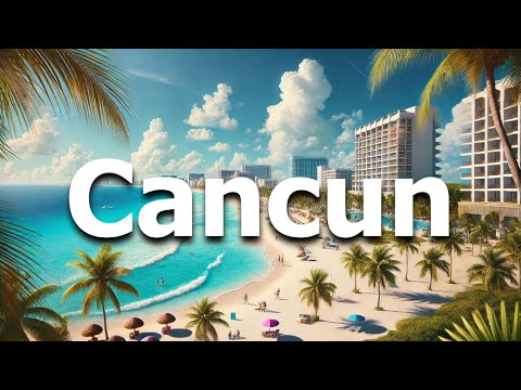 Cancun Mexico: 10 BEST Things To Do In 2025 (Travel Guide)