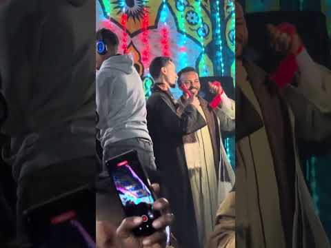 مصطفي السوهاج انت انسان كداب افراح الكرنك 