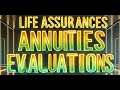 CM1 Y Part2 Class9🔢 Mastering Actuarial Functions: Understanding Assurances &amp; Annuities