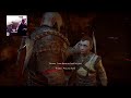 God of War Ragnarock pt:1