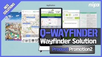 [NDS SOLUTIONS] Q-WAYFINDER_Product Promotion2