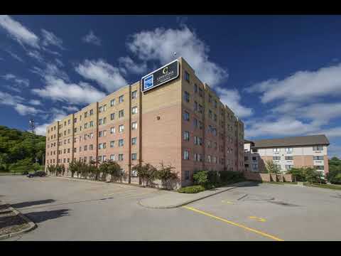Residence Conference Centre Kitchener Waterloo Kitchener