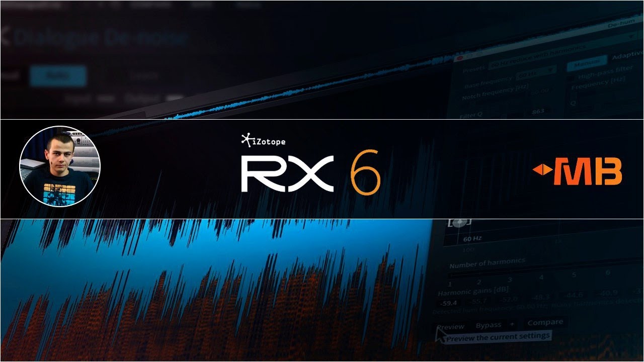 Izotope rx 7 free download Izotope rx 7 free download