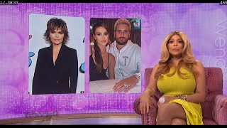 The Wendy Williams Show Season 12 Full Episode May 21 2021