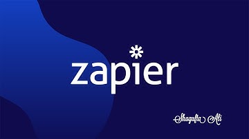 Supercharge Your Productivity with Zapier Automation