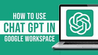 How to Use Chat GPT-4 in Google Workspace (Google Docs, Google Slides & More) screenshot 3