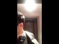 Let Me Go (Randy Newman) - Gabriel Rios