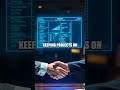 Crypto Milestones Redefining SMB Consulting Payments