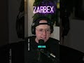 Zarbex’ größter Fan enttarnt: Sein Top‑Chatter der letzten 2 Jahre war nur ein Bot