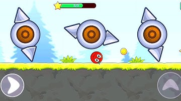 Roller Ball 5 Level 101-110 #rollerball5 #bestgame