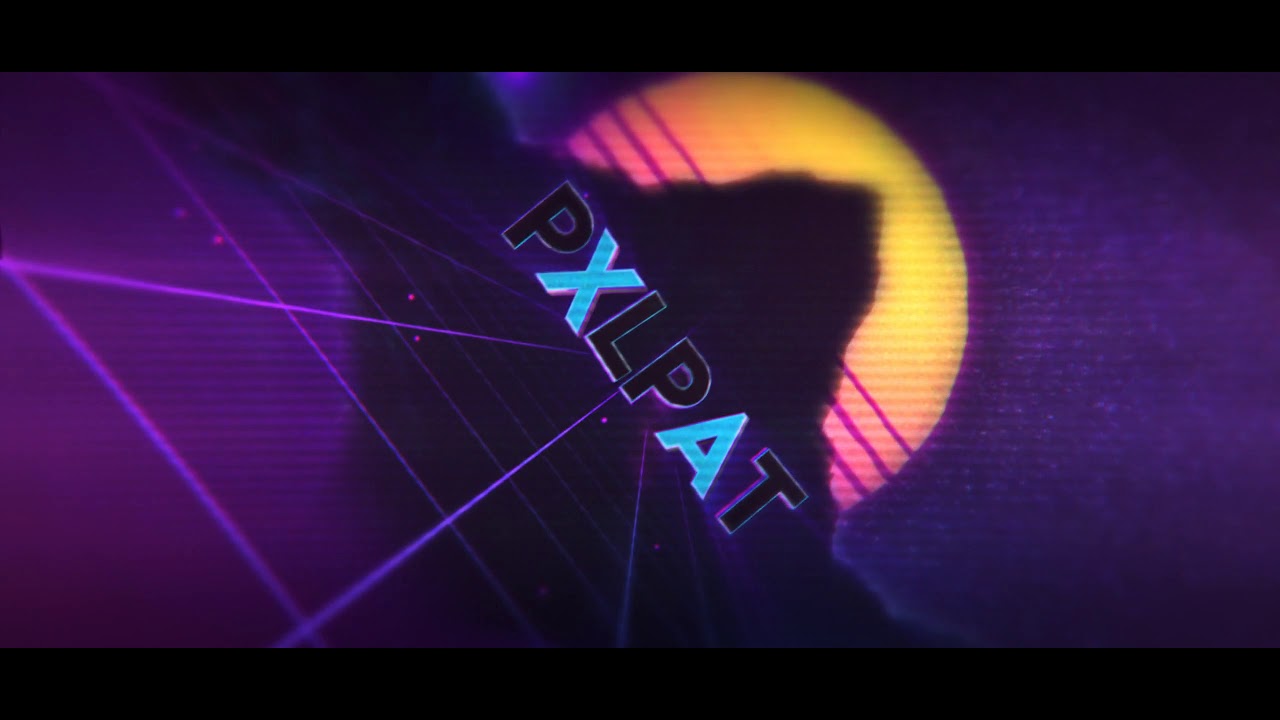 PXLPAT Intro | PIF Arts